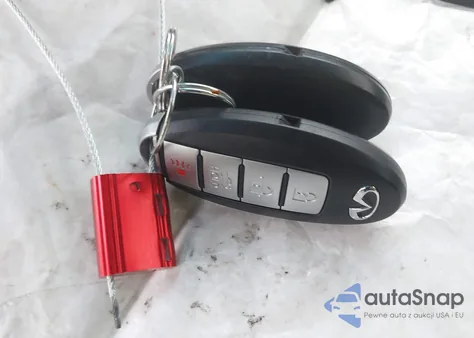 2012 Infiniti G37 Journey from USA, damaged, VIN JN1CV6EKXCM420487